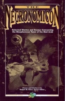 The Necronomicon Paperback