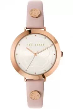 Ted Baker Ladies Ammy Magnolia Watch BKPAMF204