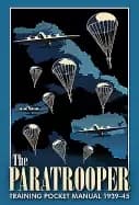paratrooper training pocket manual 1939 1945