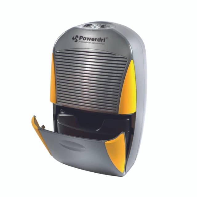 Ebac DE8421RGY-GBL Powerdri 21 With Infinity Humidistat