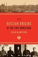 russian origins of the first world war