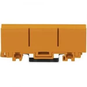 Mounting adapter WAGO 2273 500 Orange