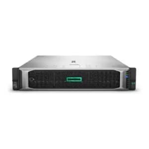 HP E DL380 Gen10 4214R 1P 32G NC 8SFF Svr 2.5"