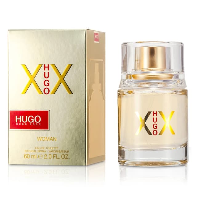Hugo Boss XX Eau de Parfum For Her 40ml