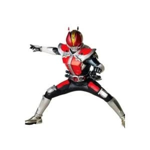 Sofvics Kamen Rider Den-O (Kamen Rider Den-O) Ichibansho PVC Statue