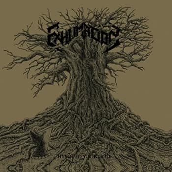 Exhumation - Hymn to Your God CD