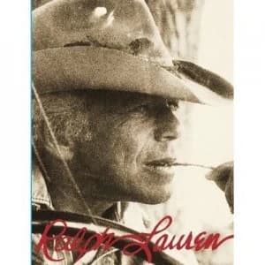 Ralph Lauren by Ralph Lauren Hardback