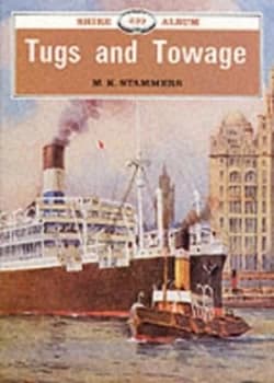Tugs and Towage by M. K Stammers Paperback