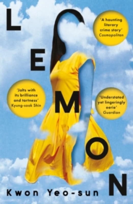 Lemon Paperback / softback