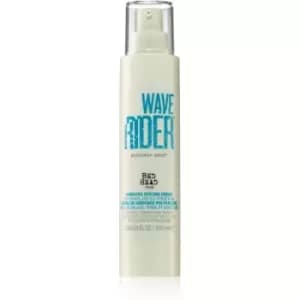 TIGI Artistic Edit Wawe Rider light styling cream 100ml