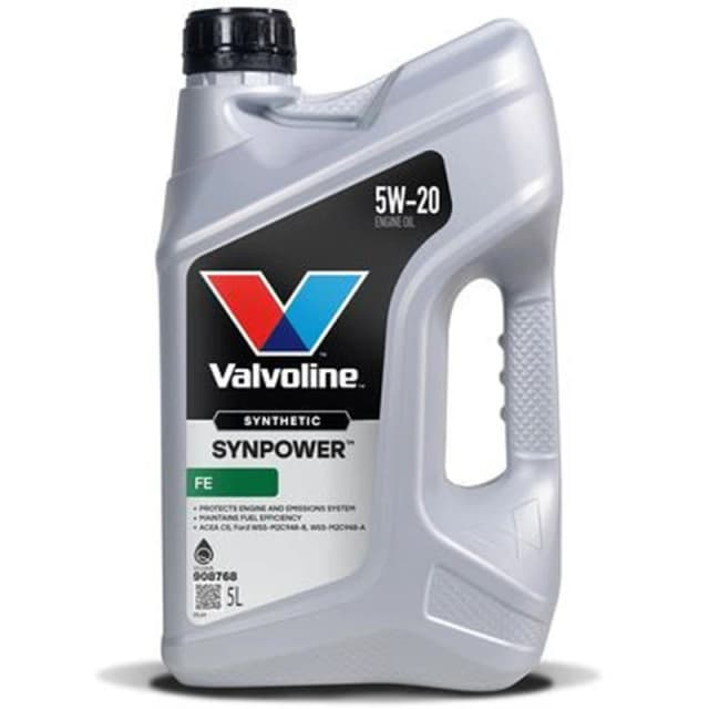 Valvoline 908768 Engine oil Ultramax HLP 46 Hydraulic Oil Capacity: 5l, 5W-20 Engine Oil (1862)