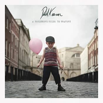 David Keenan - A Beginner's Guide to Bravery Vinyl