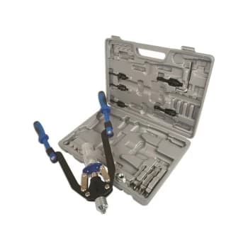 LASER Riveter/Nut Riveter - 2478