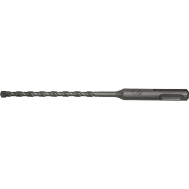 Loops 5.5 x 160mm SDS Plus Drill Bit - Fully Hardened & Ground - Smooth Drilling Multi