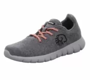 Giesswein Trainers grey Merino Runner 3.5