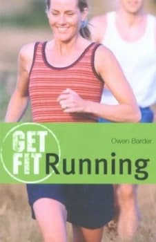 Running by Owen Barder Book