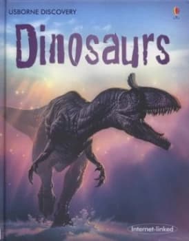 Dinosaurs by Rachel Firth and Franco Tempesta and John Woodcock and David M Martill and Darren Naish Hardback
