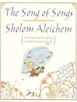 The song of songs by Sholom Aleichem