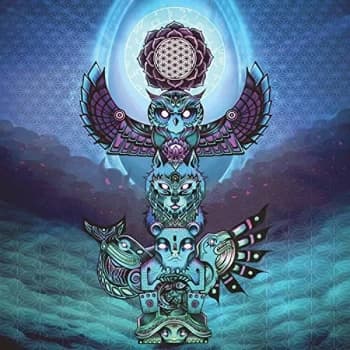 Zefur Wolves - Zefur Wolves CD