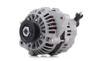 RIDEX Generator SUZUKI 4G0534 A005TB0891ZE,A005TB1291,A005TB1291ZE Alternator A5TB0891ZE,A5TB1291,A5TB1291ZE,3140084E00,3140084E01