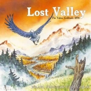 Lost Valley The Yukon Goldrush 1896