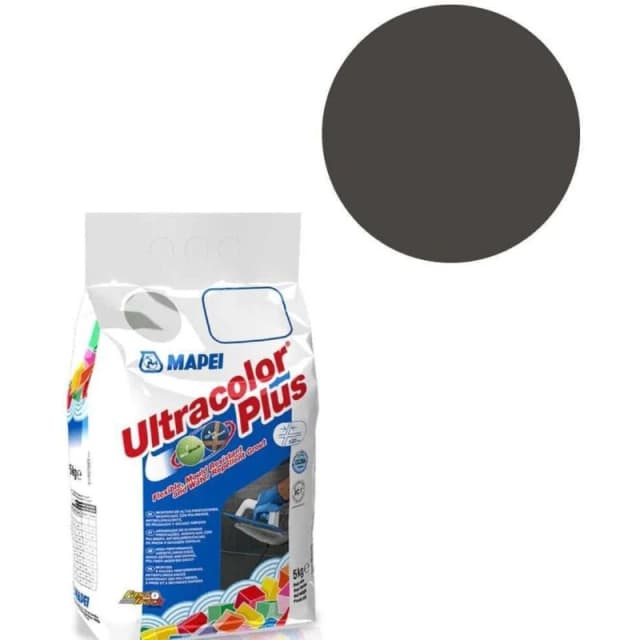 MAPEI Mapei Ultracolor Plus Grout 149 Volcano Sand 5kg 6014905A