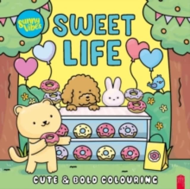 Sweet Life Paperback