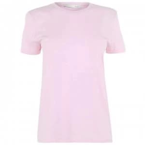 Oui Core T Shirt - 3128 Orchid