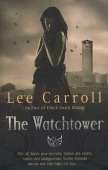 The Watchtower by Lee Carroll Paperback