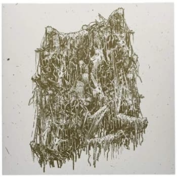 Noxis - Expanse of Hellish Black Mire Vinyl