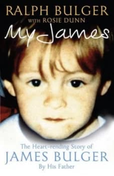 My James by Ralph Bulger and Rosie Dunn Book