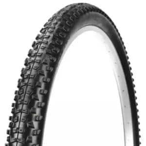 Coyote MTB 258 Tyre - Black