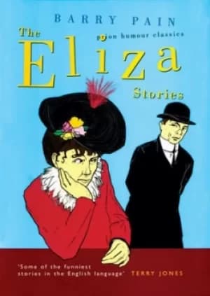 The Eliza stories by Barry Pain