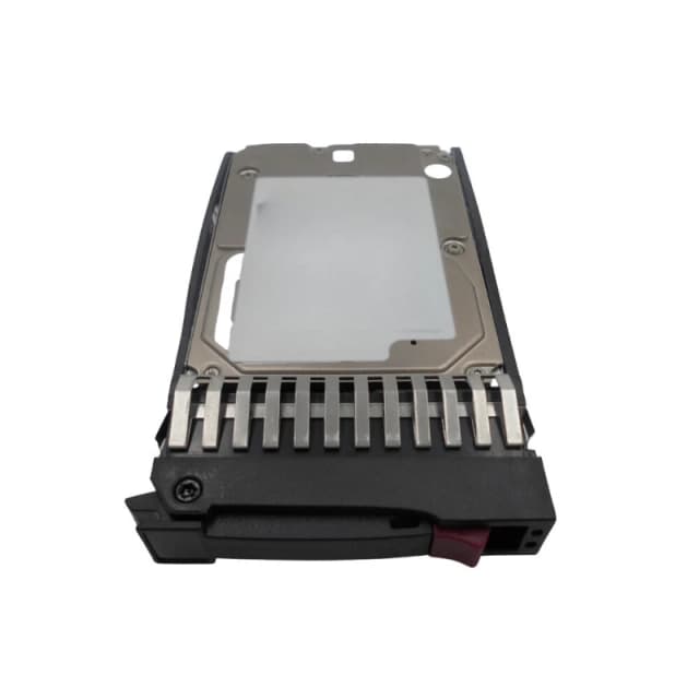 Origin Storage Origin Storage HDD 600GB 2.5" SAS 10000RPM in Hot Swap Caddy CPQ-600SAS/10-S6