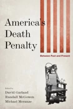 Americas Death Penalty by David Garland Book