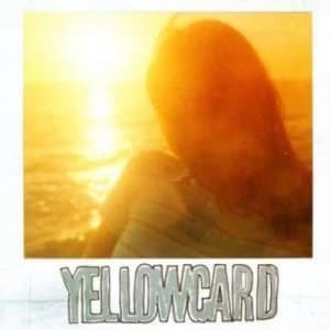 Ocean Avenue by Yellowcard CD Album