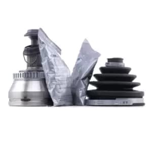 SPIDAN CV Joint 22763 Axle Joint,Joint Kit, drive shaft VW,AUDI,SKODA,PASSAT Variant (3B6),PASSAT Variant (3B5),PASSAT (3B3),PASSAT (3B2)