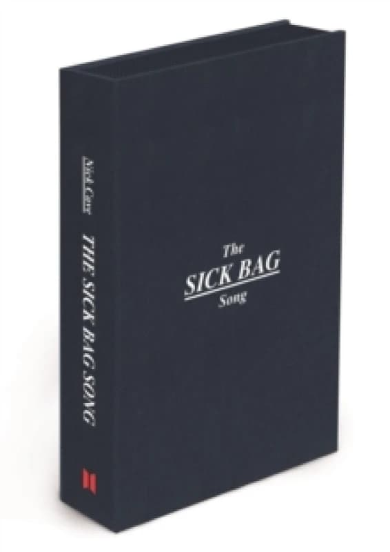 The Sick Bag Song Hardback