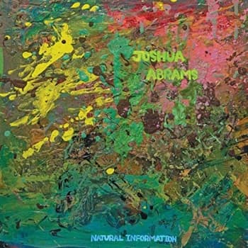 Joshua Abrams - Natural Information Vinyl