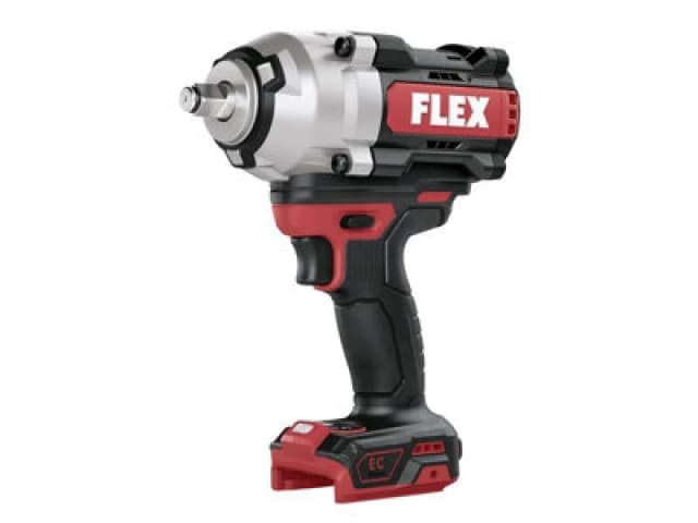 Flex Flex Power Tools 532063 IW 1/2 1500 18-EC C Impact Wrench 18V Bare FLXIW150018N 4030293259034