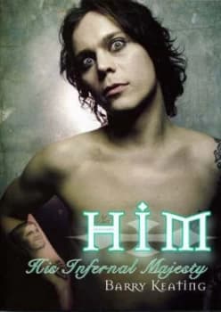 H.I.M by Reinhardt Haydn Paperback