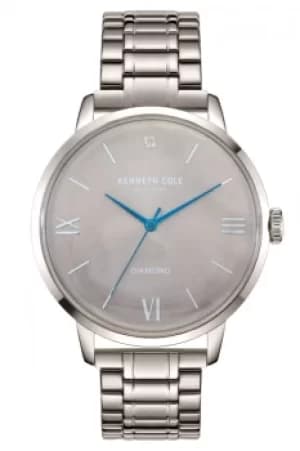Kenneth Cole Classic Dress Watch KC51051002