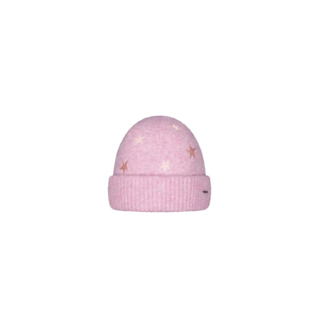 Barts Girl's hat Barts Ainala Rose Female 53/55 cm