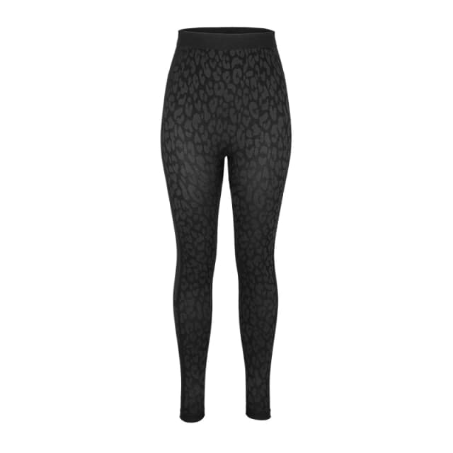 Nevica Banff Thermal Tights Womens - Black 8