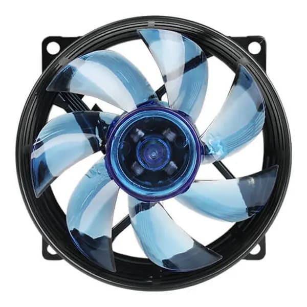 Antec Antec A30 Pro Processor Fan 9.5cm Black 0-761345-77752-0