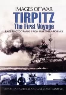 Tirpitz: The First Voyage