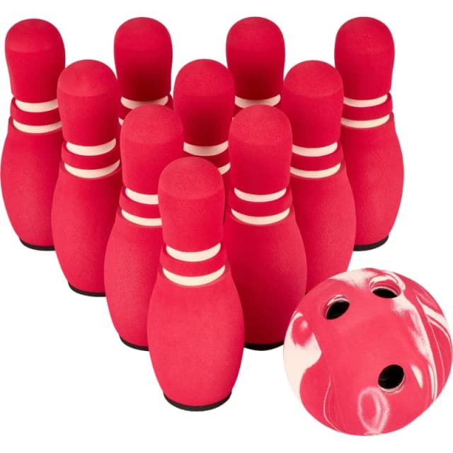 Sports Directory Bowling Set Neutral unisex One Size