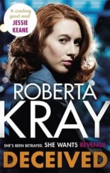Deceived by Roberta Kray