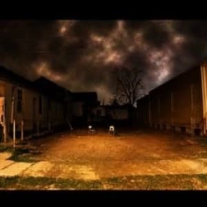 The Gutter Twins - Saturnalia CD