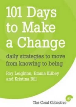 101 Days to Make a Change by Roy Leighton Paperback